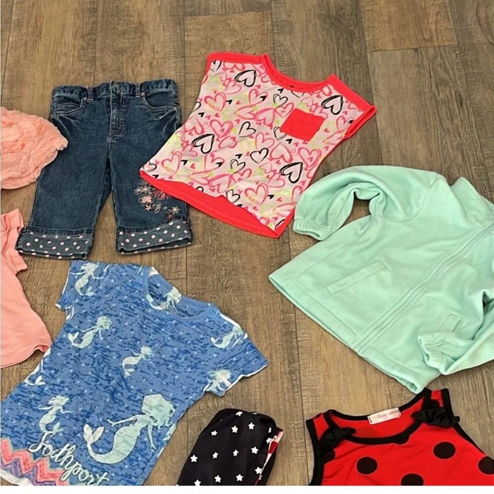 Arizona Jean Company girls clothing